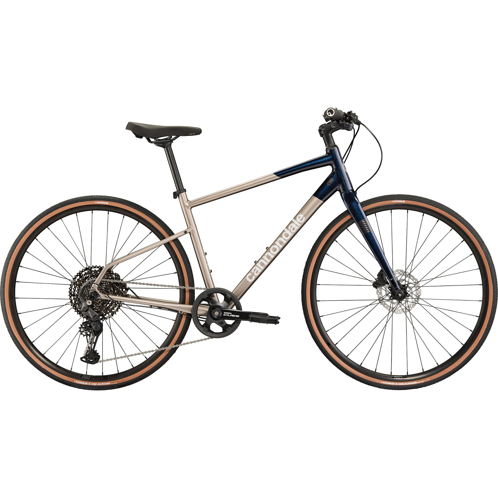 Cannondale Cannondale Quick 1 MTG XL