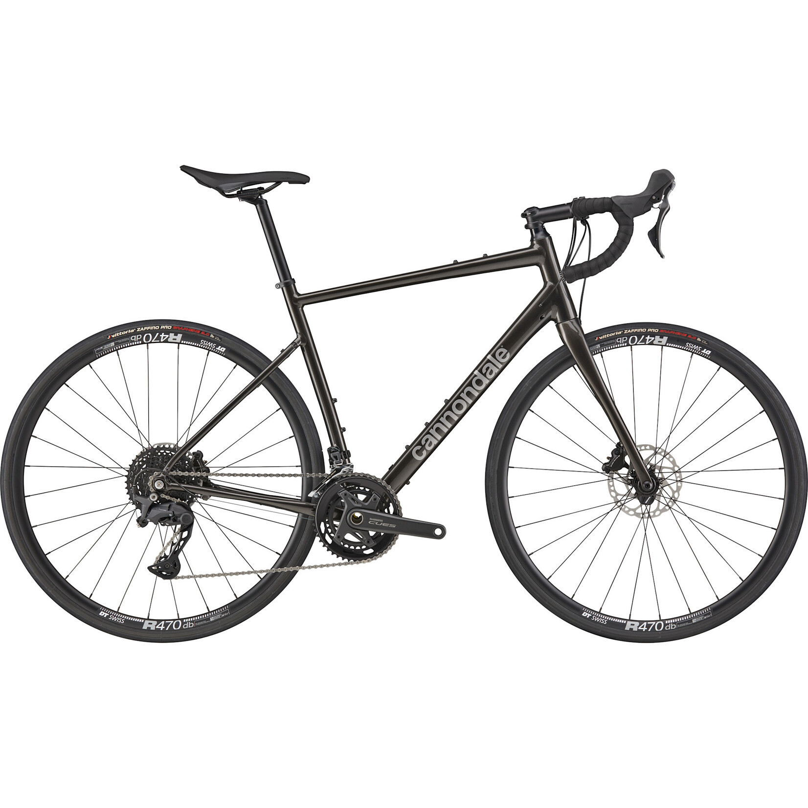 Cannondale Cannondale Synapse 2 OBS 51