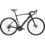 Cannondale Cannondale Synapse Crb 5 BLK 58