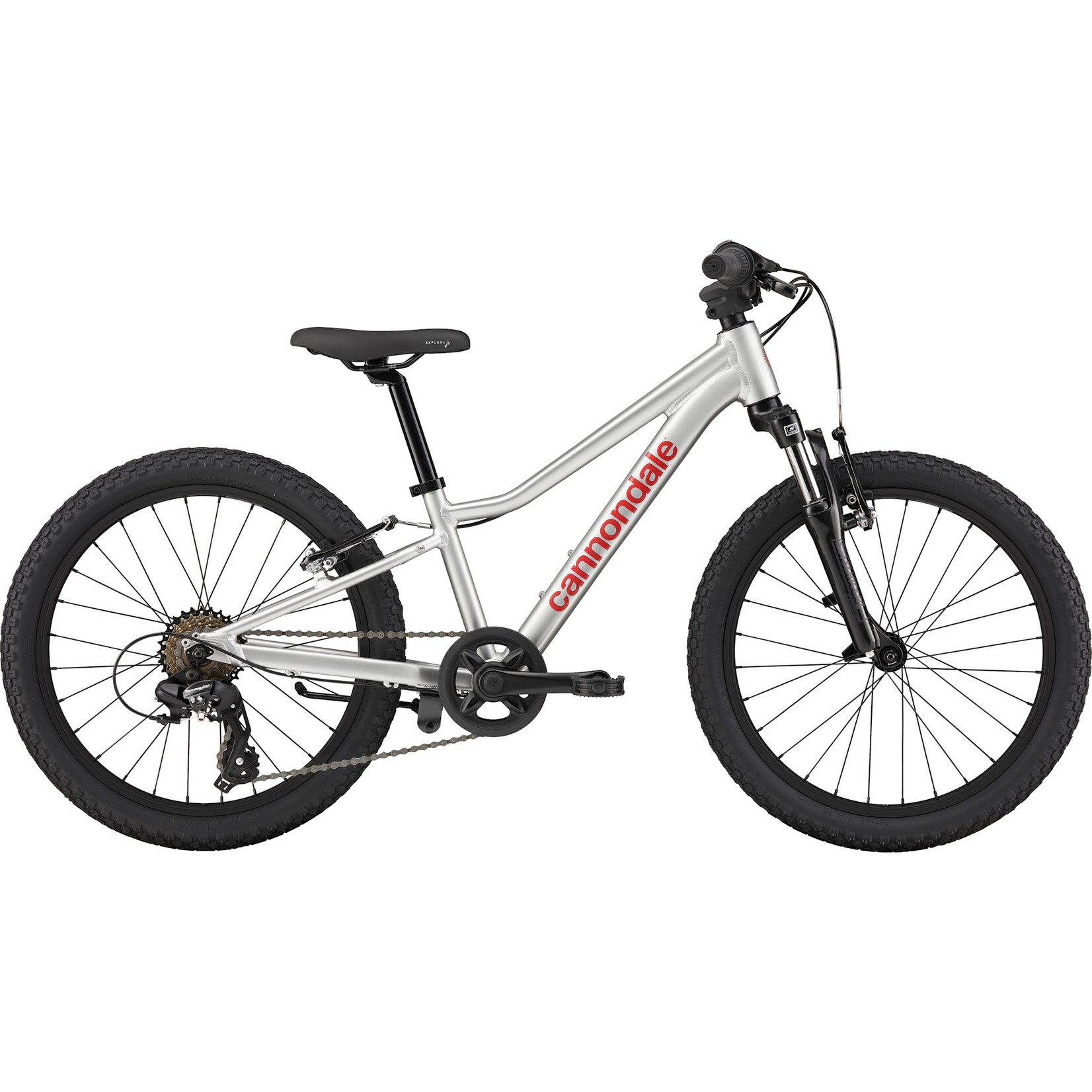 Cannondale Cannondale Trail 20 SLV OS