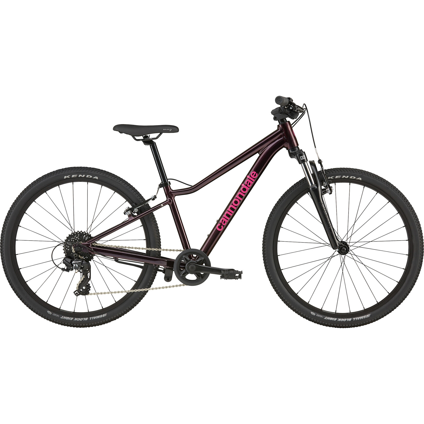 Cannondale Cannondale Trail 24 RPP OS