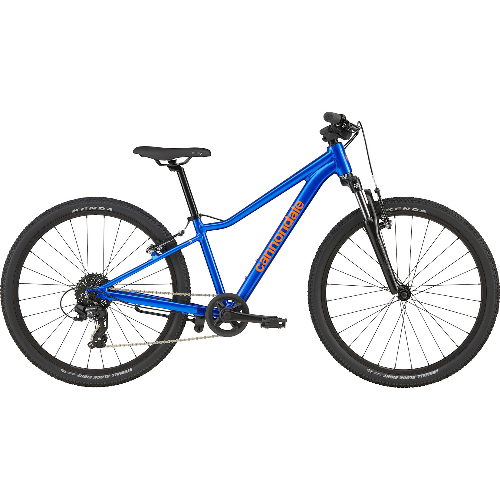 Cannondale Cannondale Trail 24 SNB OS