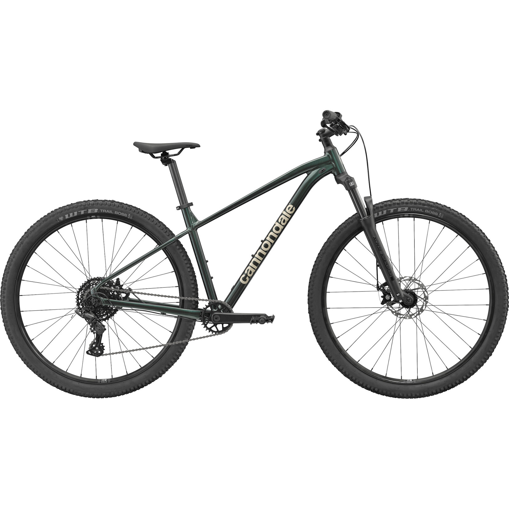 Cannondale Cannondale Trail 3 GMG MD