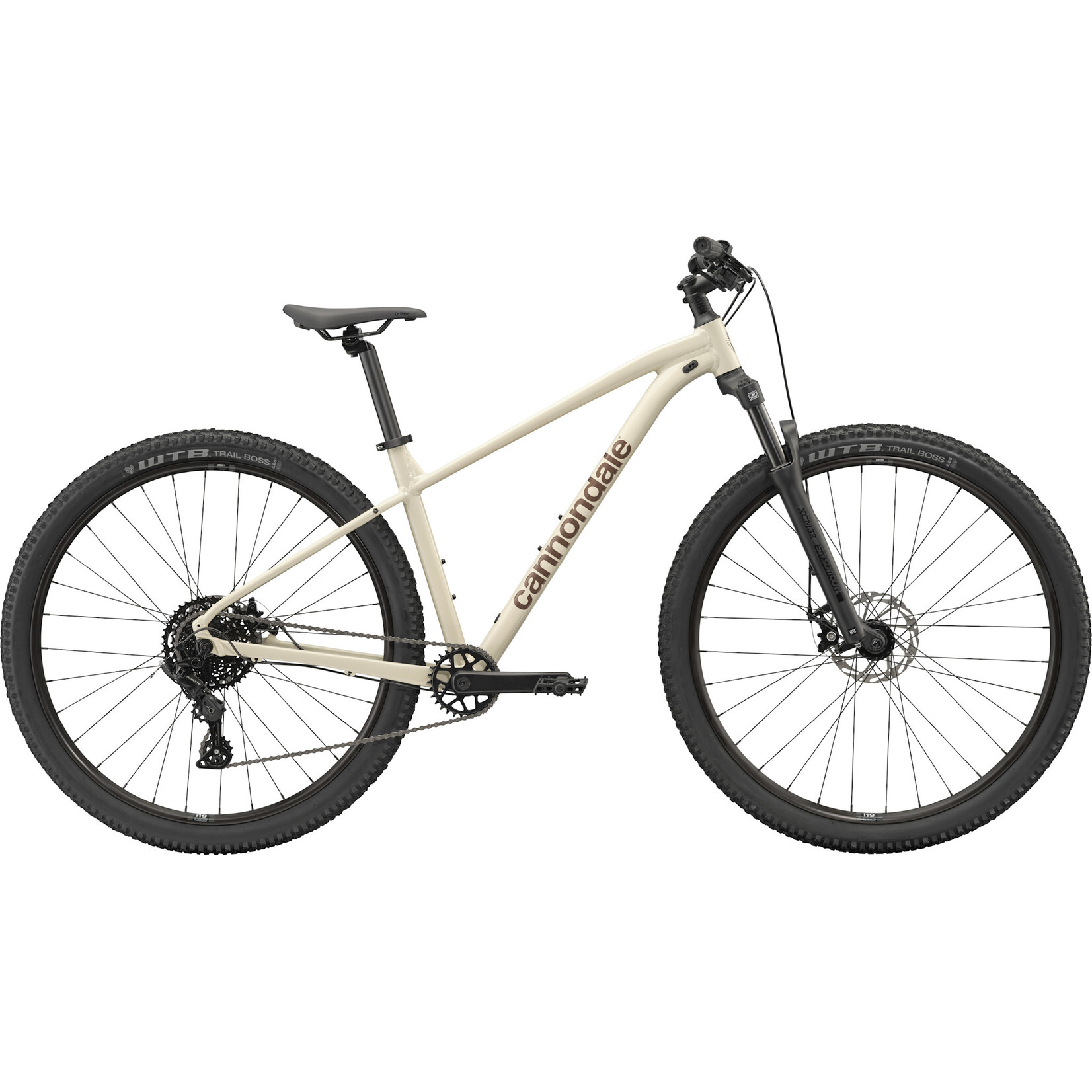 Cannondale Cannondale Trail 3 MRK LG