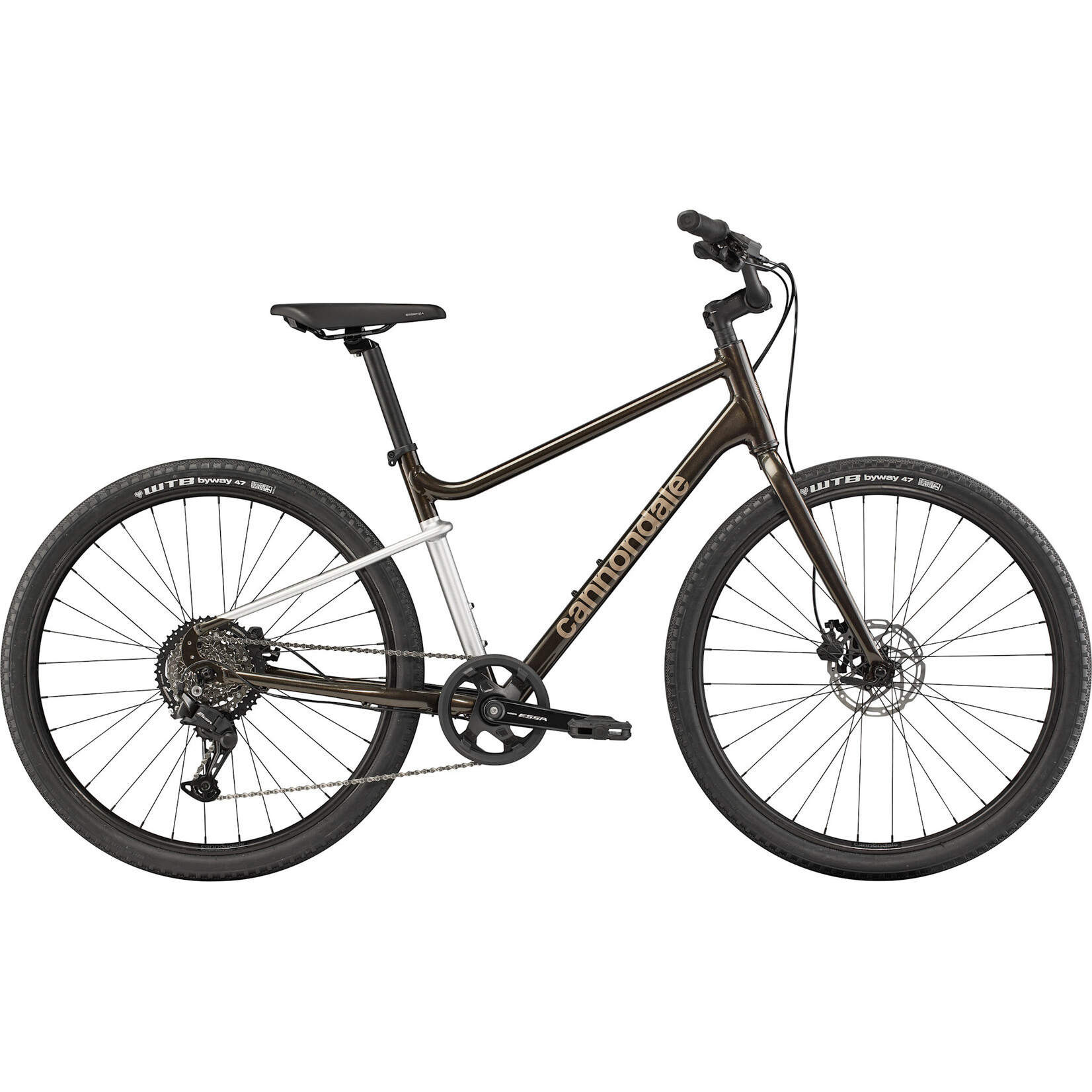 Cannondale Cannondale Treadwell 2 OBS MD