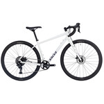 Salsa Salsa Journeyer Drop Bar ESSA 8 Vapor Gray 51cm