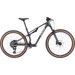 Salsa Salsa Spearfish C Eagle 90 Graphite Gray LG