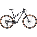 Salsa Salsa Spearfish C Eagle 90 Graphite Gray MD