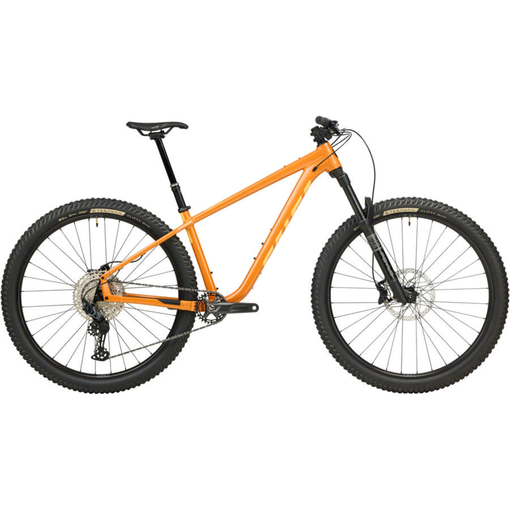 Salsa Salsa Timberjack SLX 29 Terracotta Orange XL