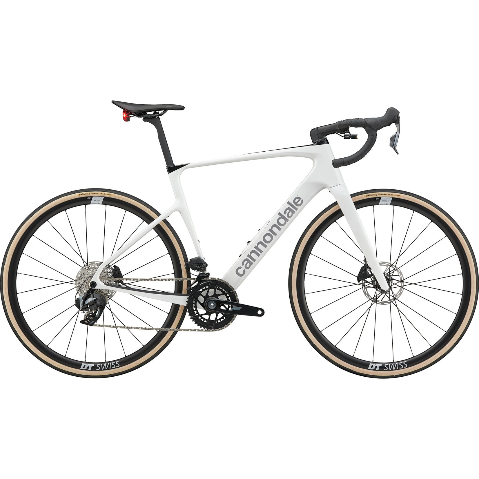 Cannondale Cannondale Synapse Crb 3 SmartSense CAS 56