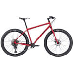 Surly Surly Bridge Club 27.5" Lingering Cranberry MD