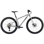 Surly Surly Krampus 29 Salmon Skin Silver LG
