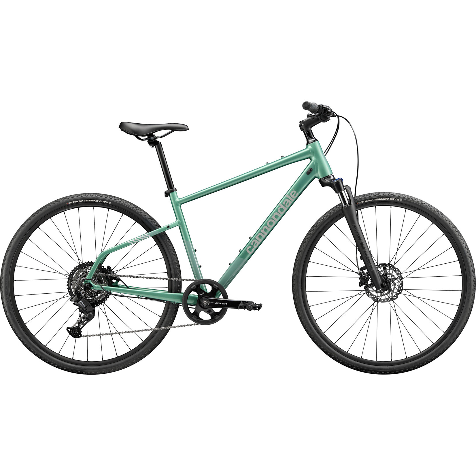 Cannondale Cannondale Quick CX 3 CTG LG