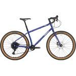 Surly Surly Grappler Bike Subterranean Homesick Blue MD
