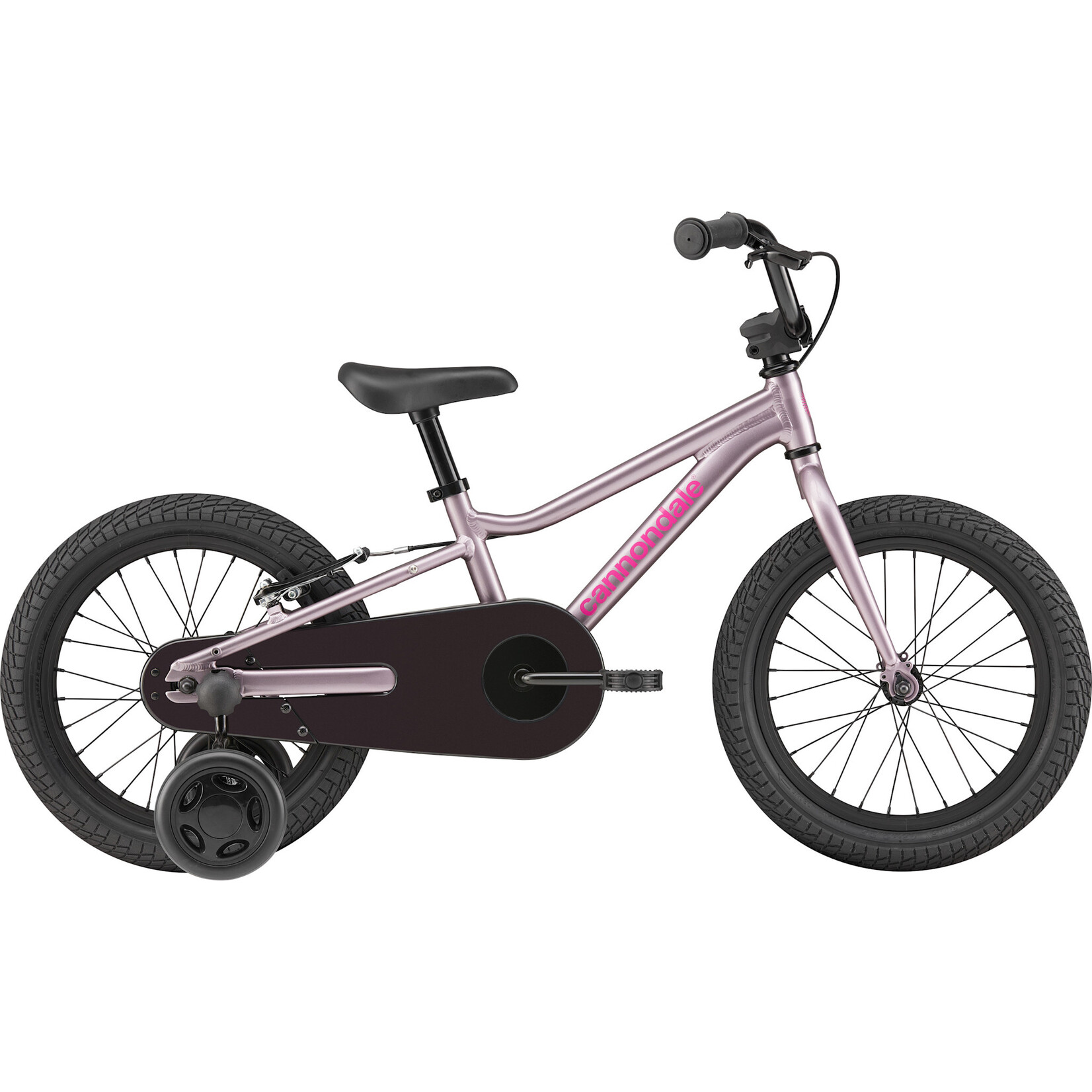 Cannondale Cannondale Trail 16 SS LAV OS