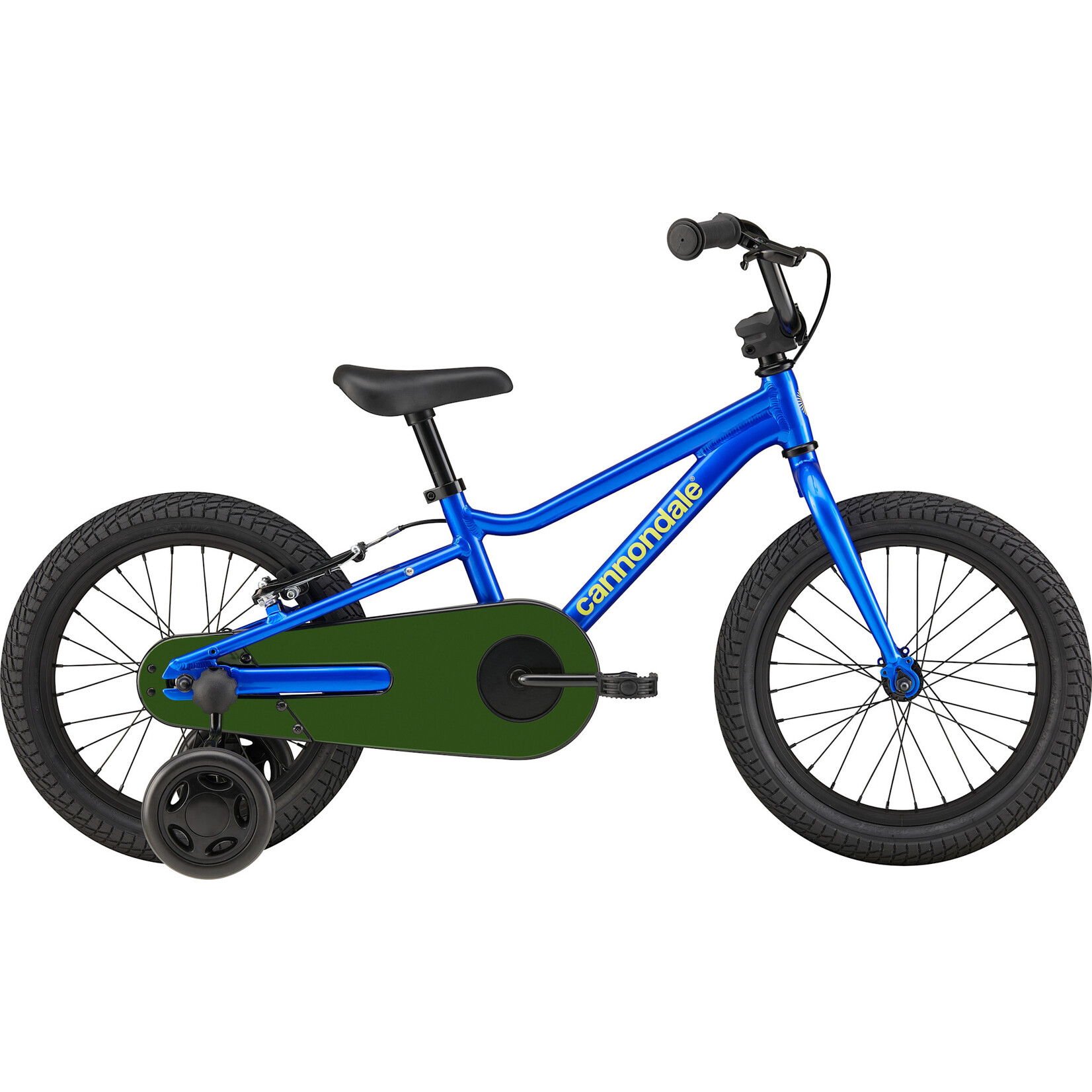 Cannondale Cannondale Trail 16 SS SNB OS