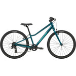 Cannondale Cannondale Quick 24 DTE