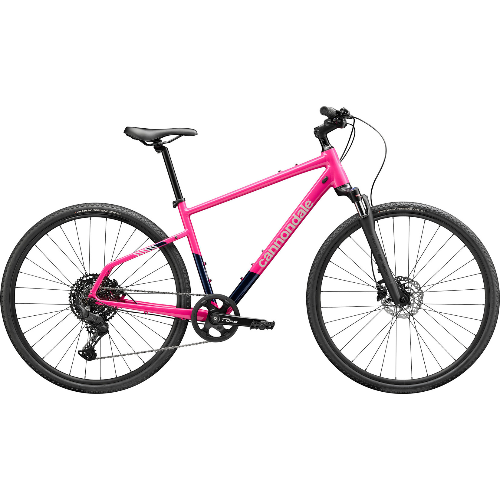 Cannondale Cannondale Quick CX 2 ORC MD