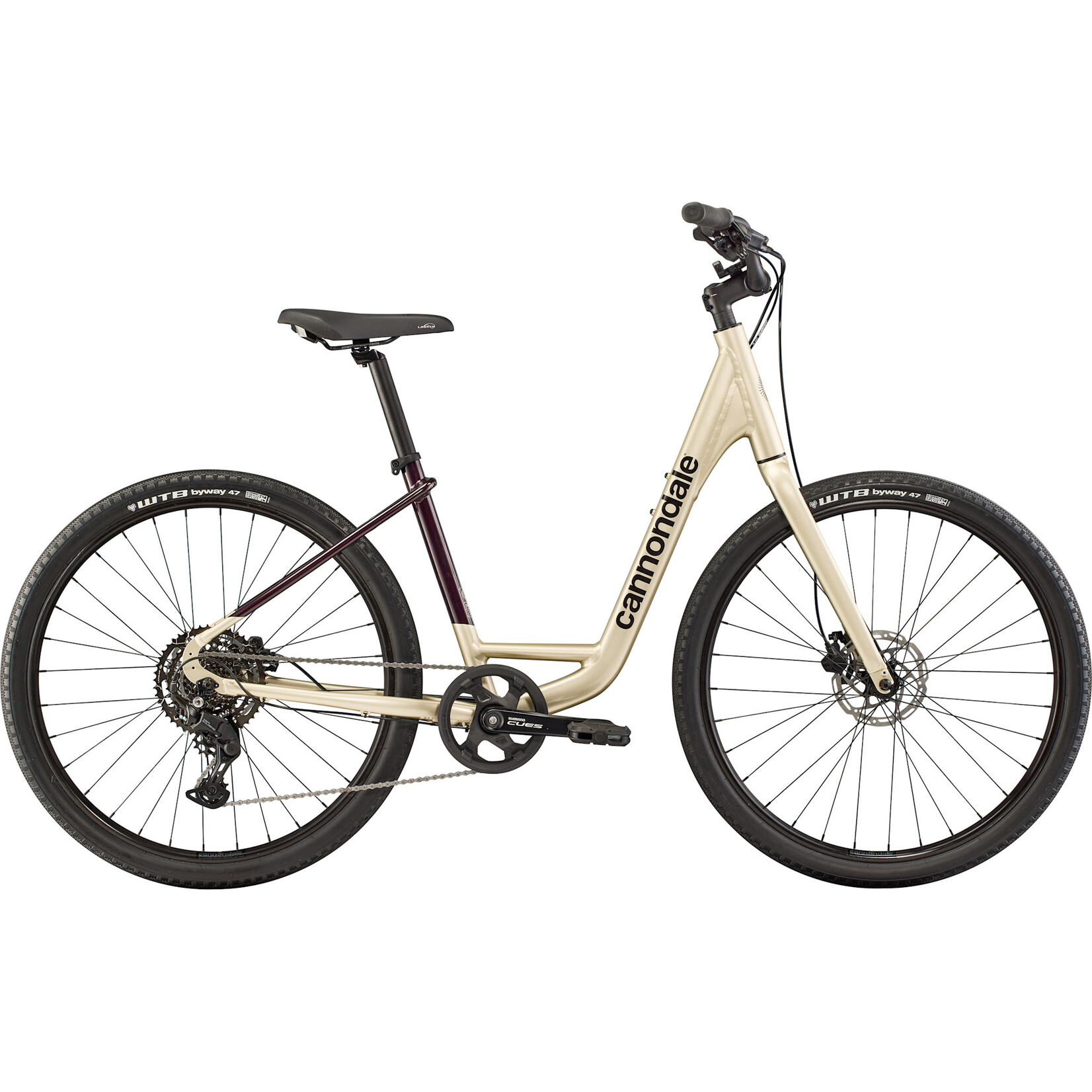 Cannondale Cannondale Treadwell 1 LSTH PLT SM