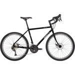 Surly Surly Disc Trucker Bike 700c Hi-Viz Black 58cm