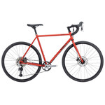 Surly Surly Preamble Drop Bar 700c Red Hot Cheddar MD