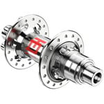 DT Swiss DT Swiss 240 DEG Rear Hub - 12 x 148mm, 6-Bolt, XD, Silver, 32H, 90pt, 3 Decades
