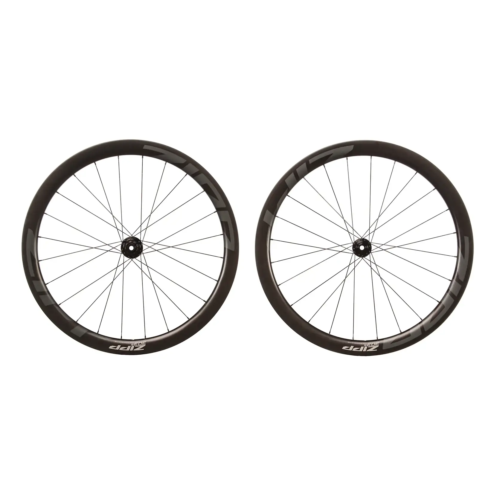 ZIPP Zipp 303 S Carbon Tubeless CL Disc 700c 12x100mm 12x142mm 24h Wheelset