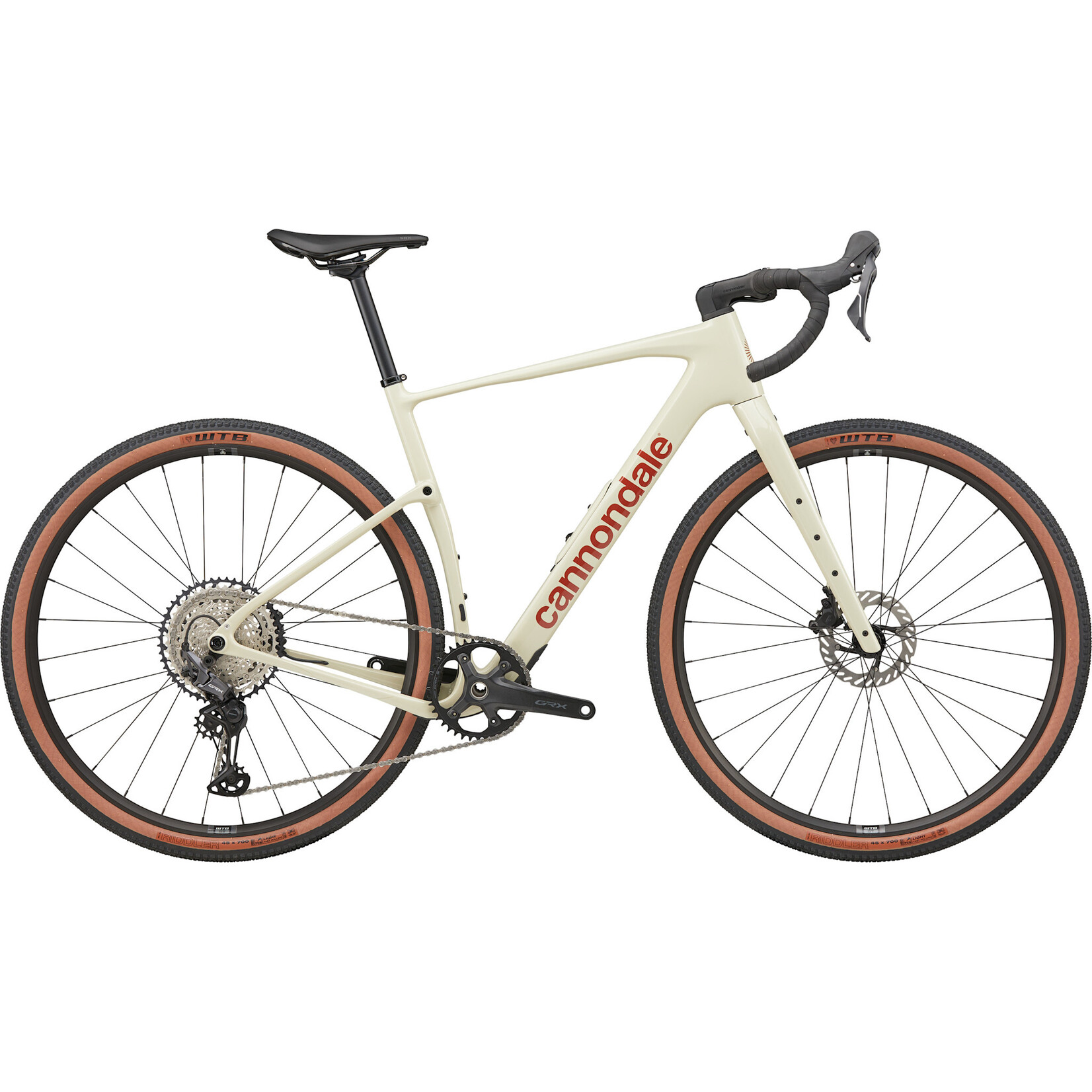 Cannondale Cannondale Topstone Crb 3 GRX 1x MRK 56