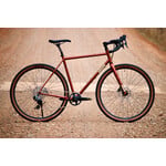 Wilde Wilde Bikes Rambler SL Apex MD