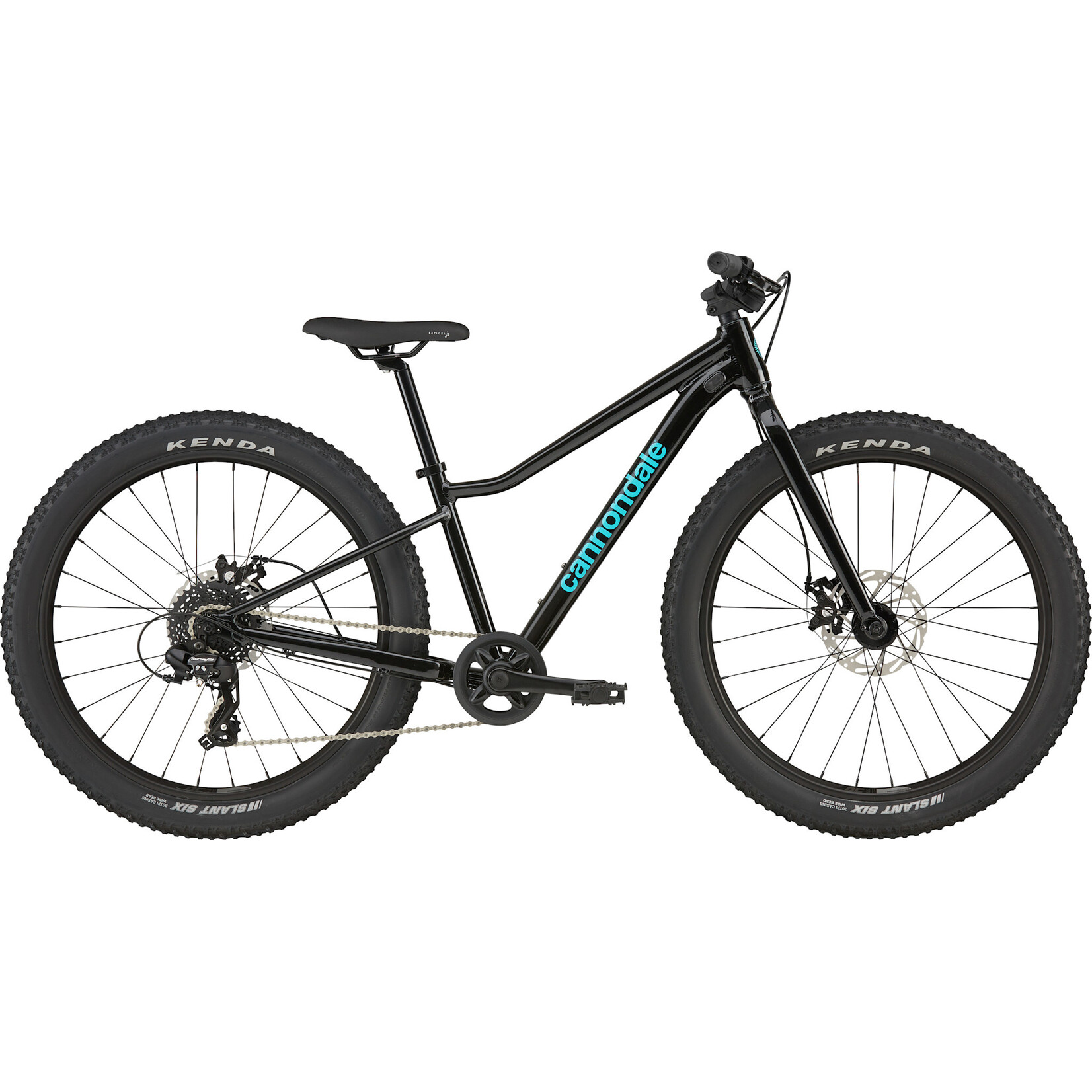 Cannondale Cannondale 24 U Kids Trail Plus BPL OS