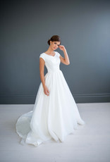 The Modest Bridal Collection Kimberly