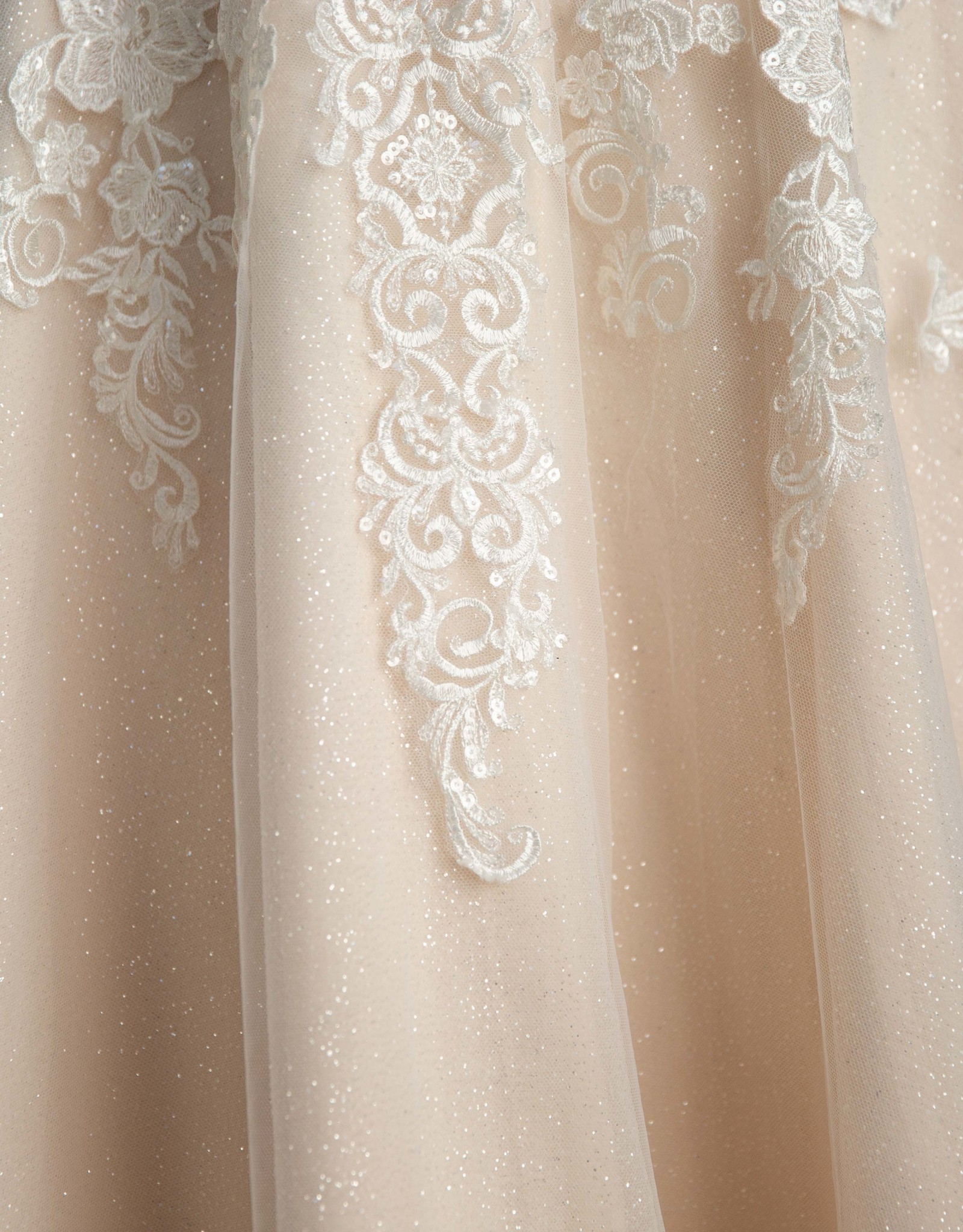 Bargin Deals On Beautful Wholesale ivory cotton lace 