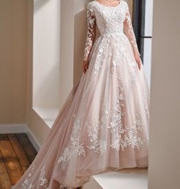 Mon Cheri Bridals TR22176