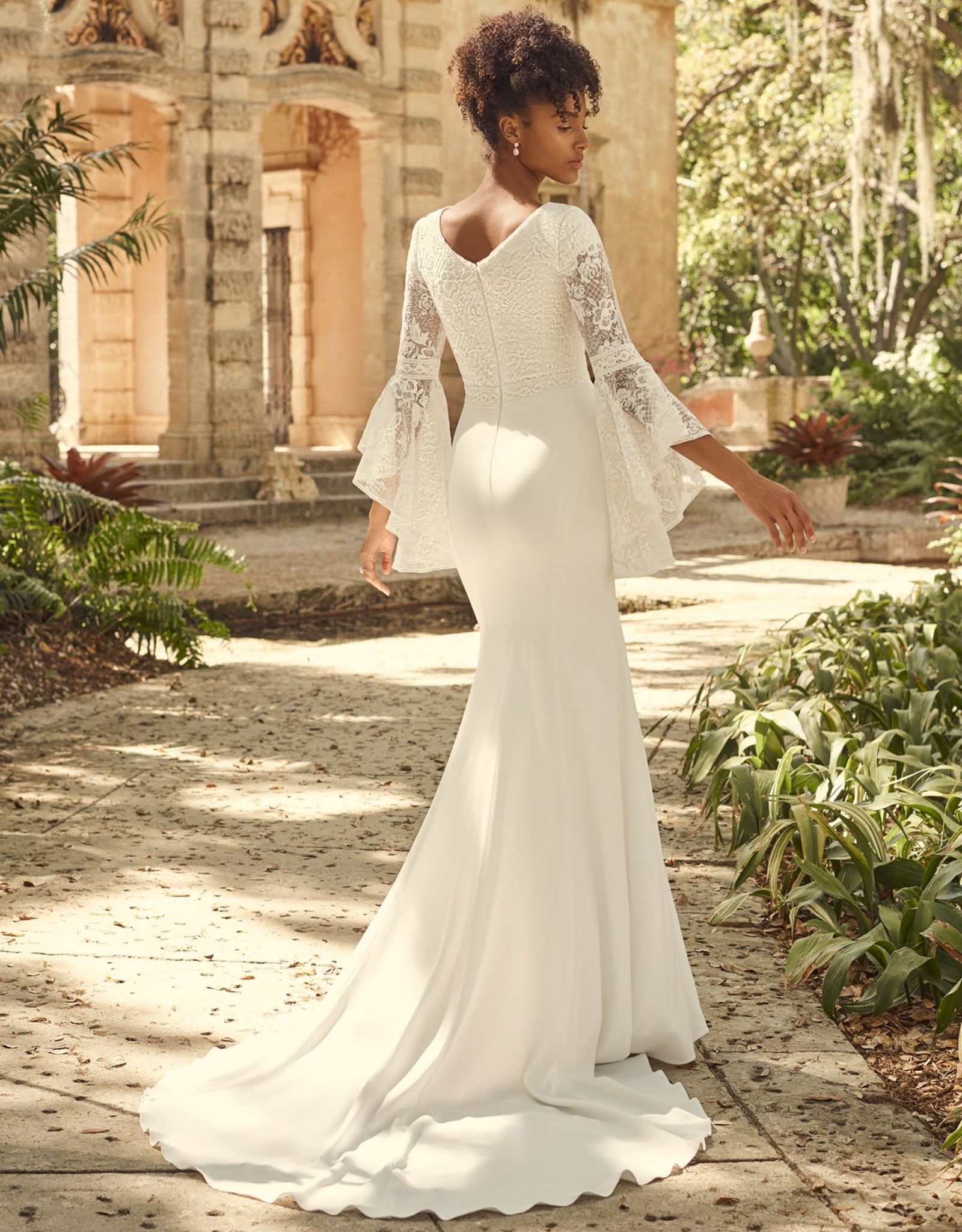 Maggie Sottero Dalton