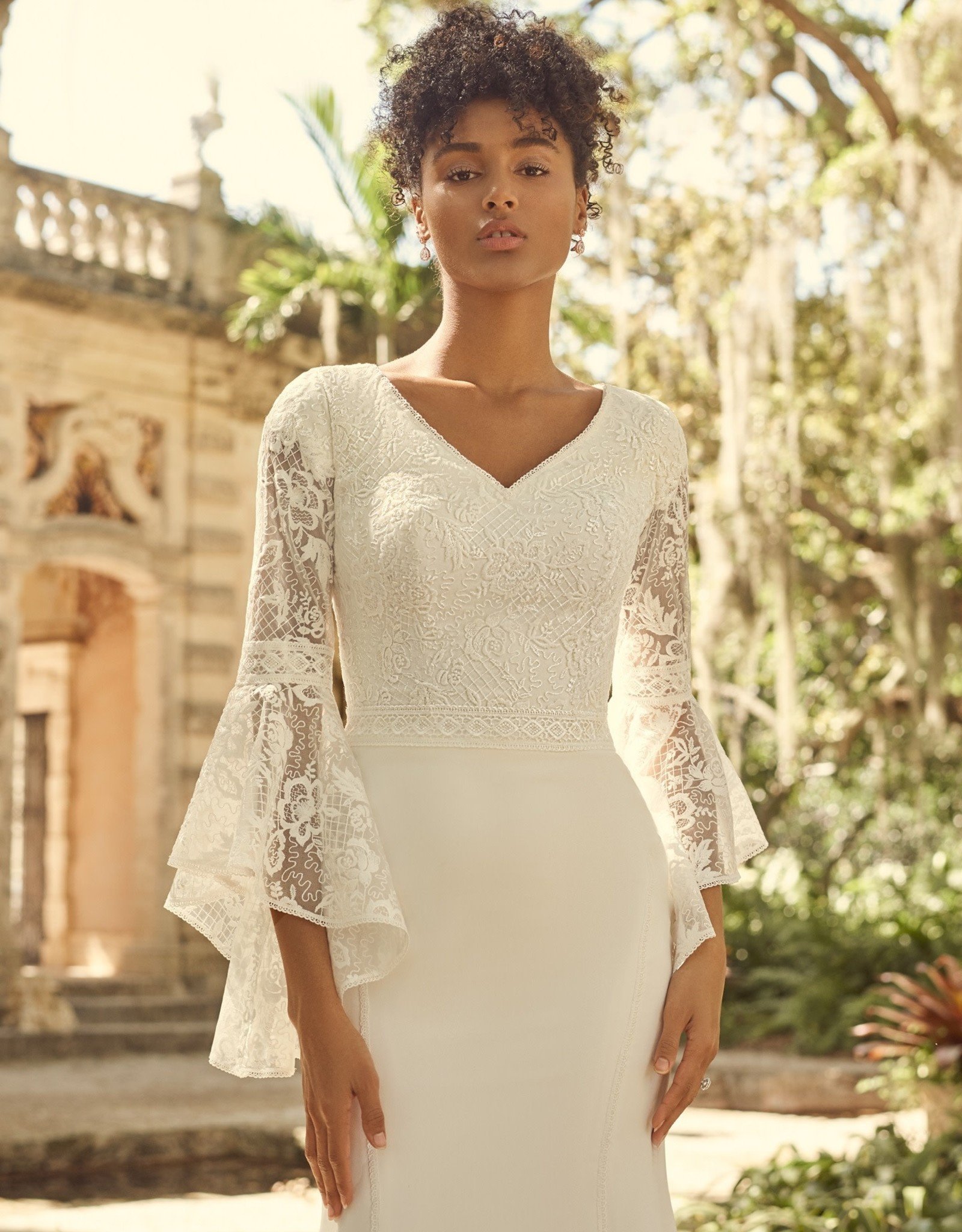 Maggie Sottero Dalton