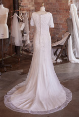 Maggie Sottero Garnett