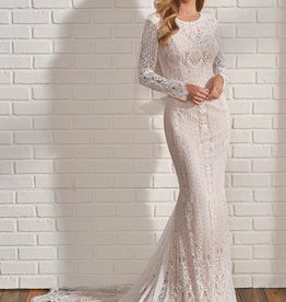 Mon Cheri Bridals TR22181