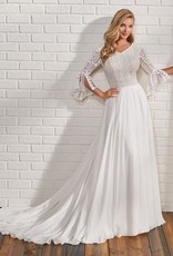 Mon Cheri Bridals TR22187