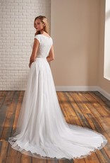 Mon Cheri Bridals TR22171