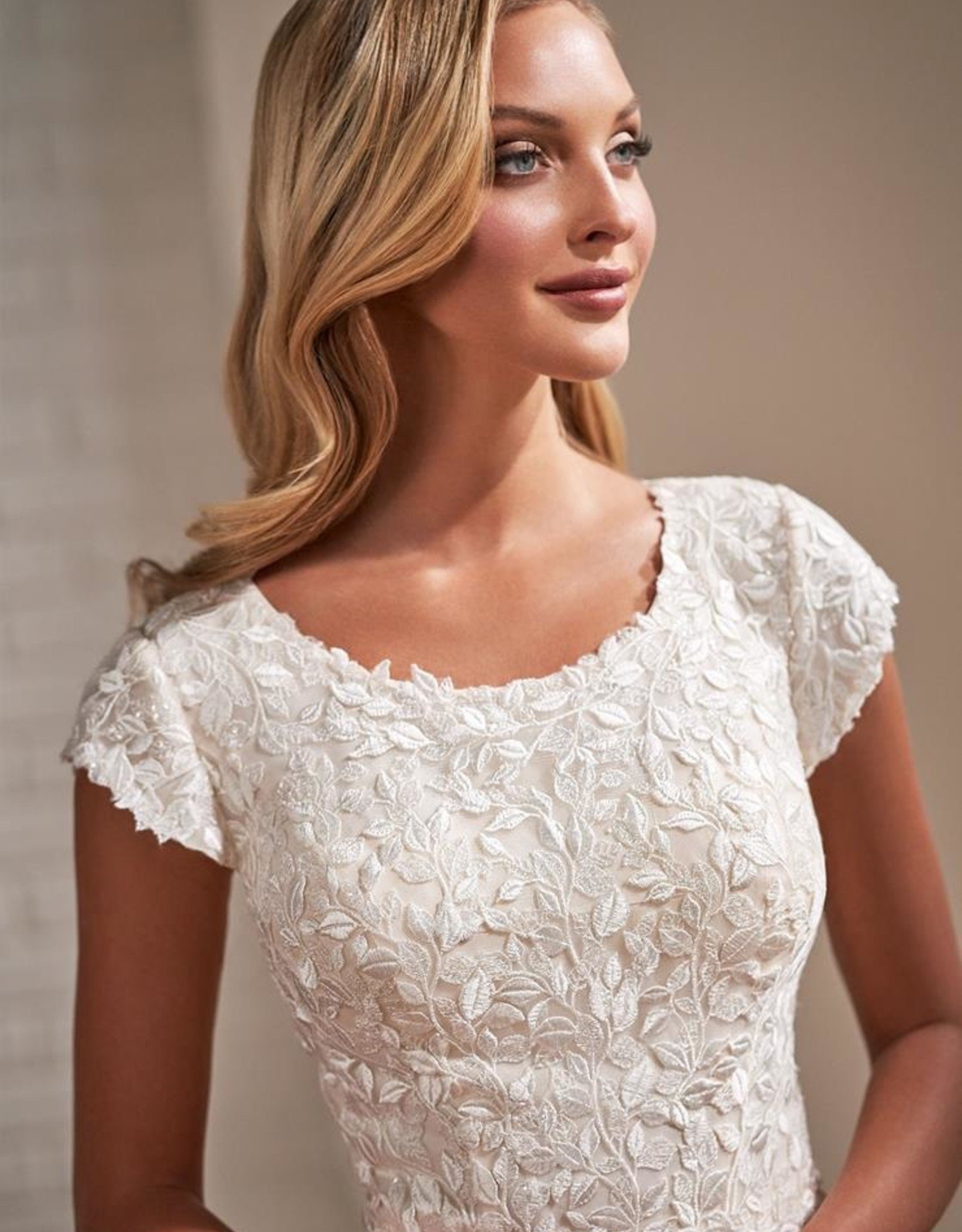 Mon Cheri Bridals TR22173