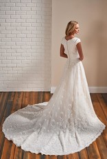 Mon Cheri Bridals TR22173