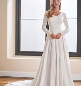 Mon Cheri Bridals TR22175