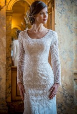 Mon Cheri Bridals TR22053