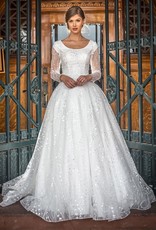 Mon Cheri Bridals TR22057