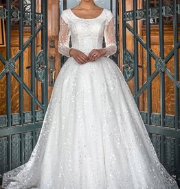 Mon Cheri Bridals TR22057