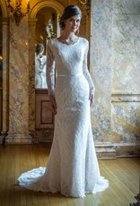 Mon Cheri Bridals TR22063