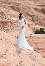 Mon Cheri Bridals TR12027