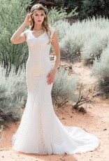 Mon Cheri Bridals TR12027