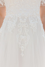 Mon Cheri Bridals TR12029