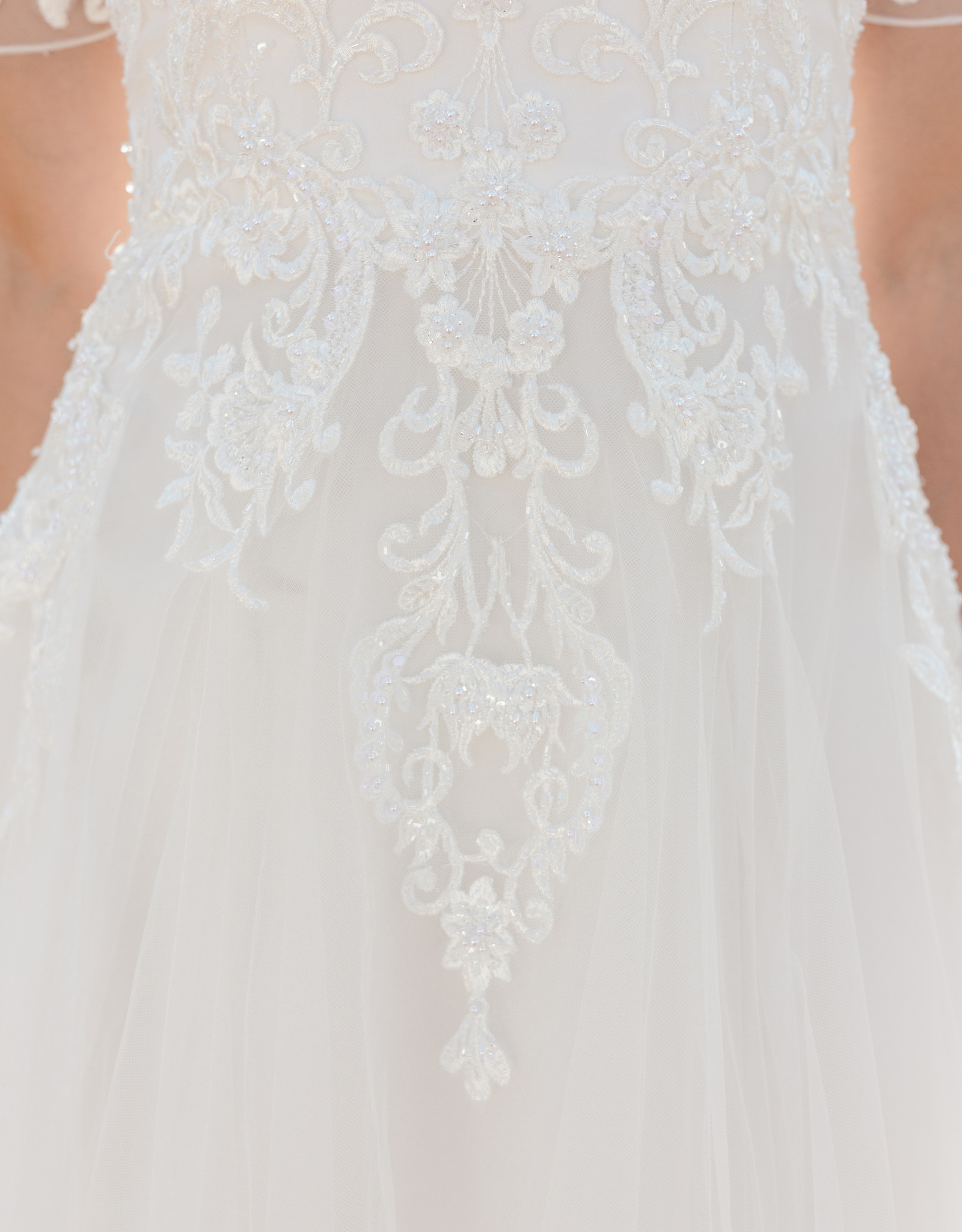 Mon Cheri Bridals TR12029